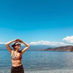 Aslı Enver Instagram – 🤍b-day