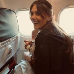 Aslı Enver Instagram - Mini mini bir kuş 🐣🤍