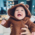 Aslı Enver Instagram - Elay, Laylay, Eloş, Elokko, Elo, Eloşka... Homemade happiness ❤️