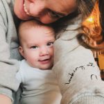 Aslı Enver Instagram – Elay, Laylay, Eloş, Elokko, Elo, Eloşka… Homemade happiness ❤️