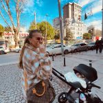 Aslı Enver Instagram - Misss🪻🤍