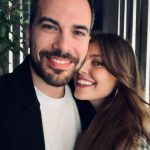 Aslı Enver Instagram - İyi ki sen ❤️1…