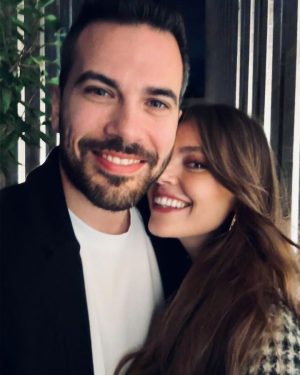 Aslı Enver Instagram - İyi ki sen ❤️1…