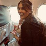 Aslı Enver Instagram - Mini mini bir kuş 🐣🤍