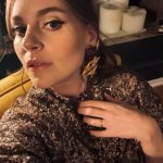Aslı Enver Instagram - 🪩