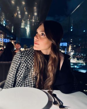 Aslı Enver Instagram - İyi ki sen ❤️1…