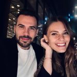 Aslı Enver Instagram - İyi ki sen ❤️1…