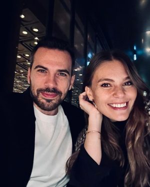 Aslı Enver Instagram - İyi ki sen ❤️1…