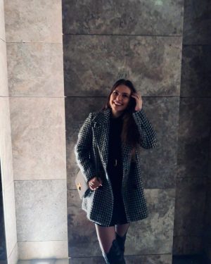 Aslı Enver Instagram - İyi ki sen ❤️1…