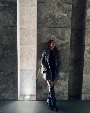 Aslı Enver Instagram - İyi ki sen ❤️1…