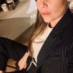 Aslı Enver Instagram - 🪐
