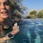 Aslı Enver Instagram – 📷 @nilaysorguven 🦀