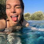 Aslı Enver Instagram – 📷 @nilaysorguven 🦀