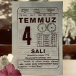 Aslı Enver Instagram – Benim güzel ailem♥️4 Temmuz 2023. Hayatımın en özel günü… Ziyarete gelen, arayan, mesaj gönderen herkese yürekten teşekkürler. Mutlu ,huzurlu, bol kahkahalı büyütebilmek dileğiyle. Hoş geldin Eloşum 🐣