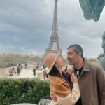 Aslıhan Güner Instagram – ✨♥️✨ Paris, France