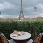 Aslıhan Güner Instagram - ✨🤍✨ Paris, France