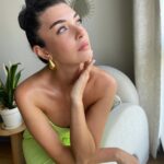 Aslıhan Güner Instagram - ✨🍀✨