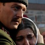 Aslıhan Güner Instagram - Zübeyde; “Sen anaların,çocukların,yetimlerin,bu milletin duasısın Mustafa’m! Tamamla şu işi..” 🇹🇷 @zubeydefilmi #29Ekim1923