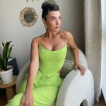 Aslıhan Güner Instagram - ✨🍀✨