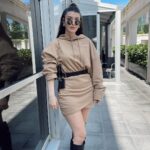 Aslıhan Güner Instagram - Benim havalar geldi..☀️🫰🏻