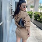 Aslıhan Güner Instagram - Benim havalar geldi..☀️🫰🏻