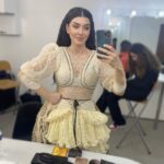 Aslıhan Güner Instagram – 🏜️🐫
#shootingday #backstage💥