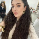 Aslıhan Güner Instagram – 🏜️🐫
#shootingday #backstage💥