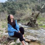 Aslıhan Güner Instagram – 🌿🦦
Seviyorum..🫶🏻
#setöncesimutluluğu Bergama, İzmir