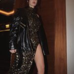 Aslıhan Güner Instagram – ⚡️🛎️⚡️