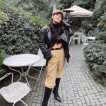Aslıhan Güner Instagram – ✨🍀✨