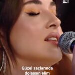 Aslıhan Güner Instagram – 💫💛💫