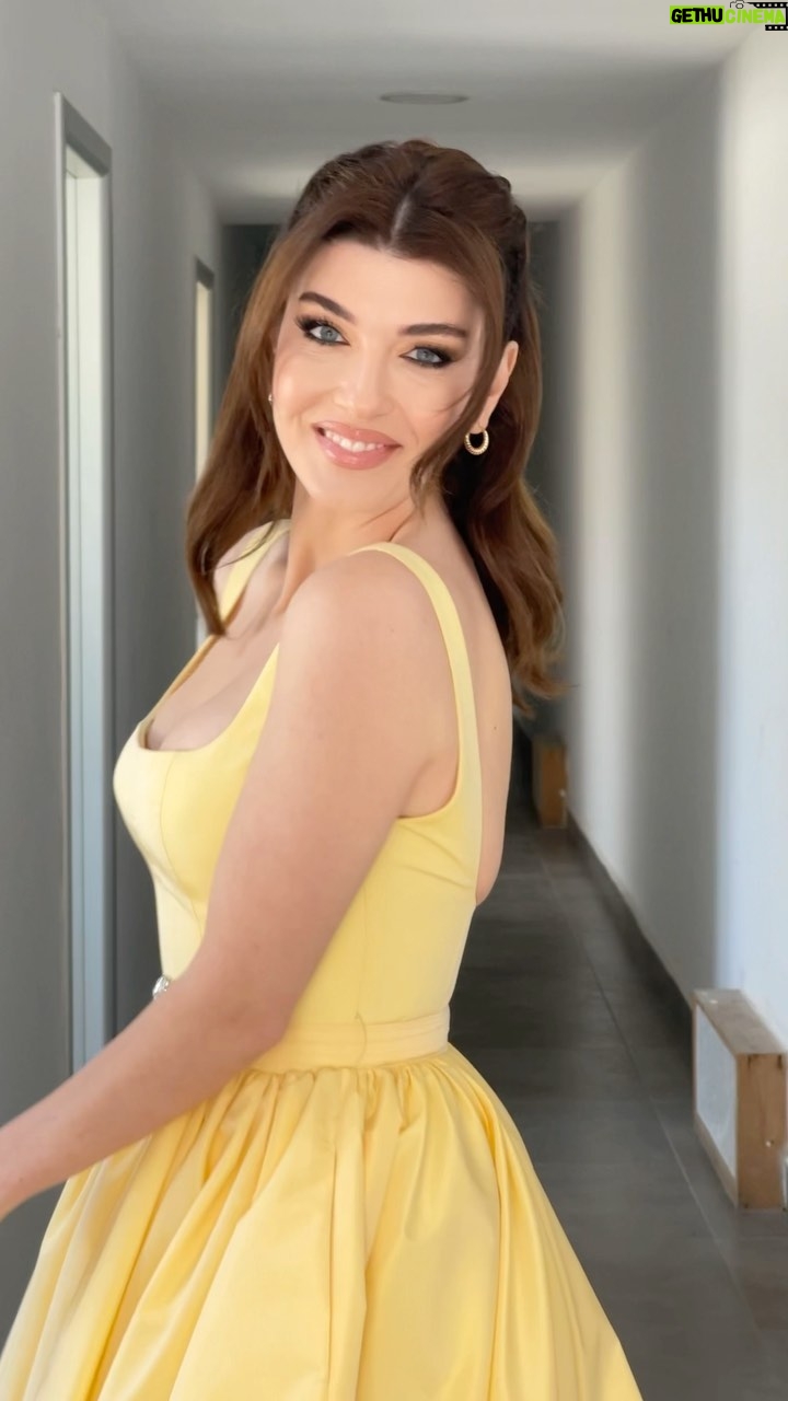 Most liked Instagram photo of Aslıhan Güner