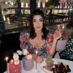 Aslıhan Güner Instagram – 🎂✨💕
Hoş geldin yeni yaşım.. 🙏🏻
