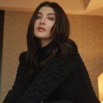 Aslıhan Güner Instagram – 🖤🪄