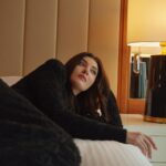 Aslıhan Güner Instagram – 🖤🪄
