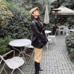Aslıhan Güner Instagram – ✨🍀✨