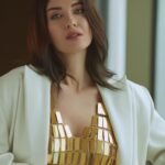 Aslıhan Güner Instagram – 🤍✨🥂