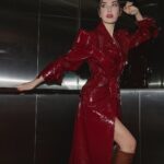 Aslıhan Güner Instagram – 🚨