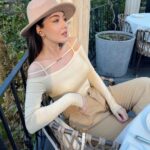 Aslıhan Güner Instagram – 🦦