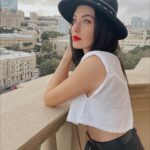 Aslıhan Güner Instagram – ♥️ 
Kalbime bir sürü kalp ekledim..✨
Bu bir lütuf.. 🫶🏻 Baku, Azerbaijan