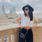 Aslıhan Güner Instagram – ♥️ 
Kalbime bir sürü kalp ekledim..✨
Bu bir lütuf.. 🫶🏻 Baku, Azerbaijan