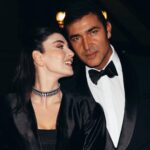 Aslıhan Güner Instagram – Öyle ki;bazen gerçeklerle,rüyalar birbirine karışır…🌪
Dün gibi mesela..
@komutan.filmi #gala 🎬