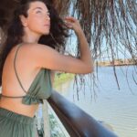 Aslıhan Güner Instagram - 🌿🌿🌿 Gözümün gözünden.. 📷: @mertkilic76 🤍