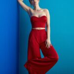 Aslıhan Güner Instagram – 🌺