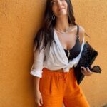 Aslıhan Güner Instagram - 🍊