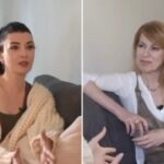 Aslıhan Güner Instagram - Hayatıma Dokunanlar yeni bölüm Aslıhan Güner ile şimdi İpek Tuzcuoğlu YouTube kanalında😉👋🏻 Benim fıstık hanımım hep olduğu gibi sıcacık,samimi,en içten sohbetiyle işte bizlerle🌹🤍🙏🏻 @aslihanguner