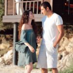 Aslıhan Güner Instagram – 12. Yılımız bugün..🎊
Ruhumun ikizi.. Canmânâ’m.. 
Her güne mutlu uyanma sebebim.. ♥️🙏🏻
Not:Yıllaaar önce söylediğim gibi
“en yakın arkadaşınızla evlenin!”☺️
