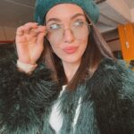 Aslıhan Güner Instagram – 🍀 
Güzel bir şeyler mi? -Hı hım.. ✨
