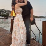 Aslıhan Güner Instagram - ❤️ Bodrum, Mugla