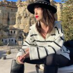 Aslıhan Güner Instagram - Cappadocia 🗝 Cappadocia / Kapadokya